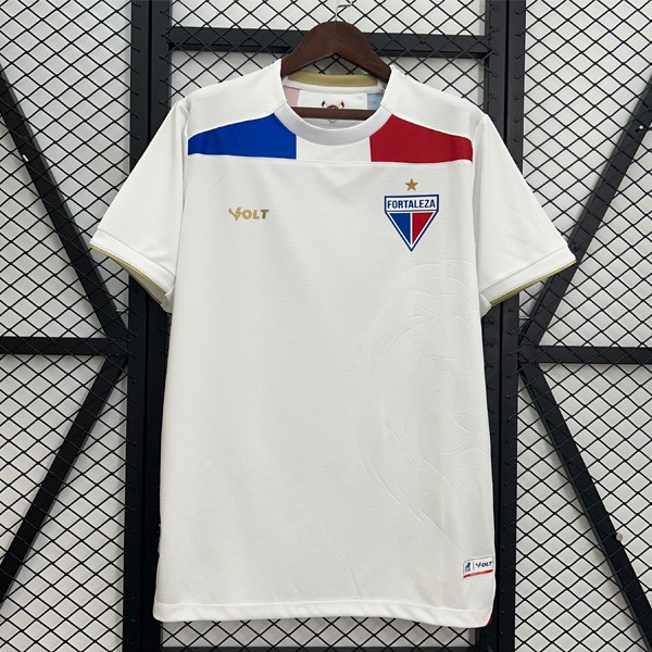 Tailandia Camiseta Fortaleza 1ª 2025/26